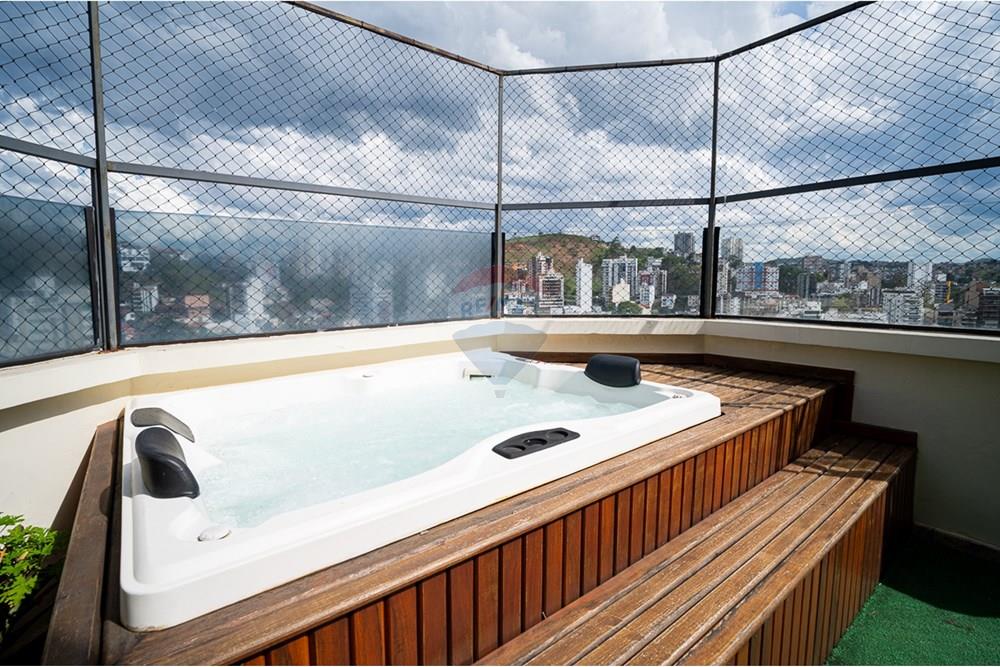 Cobertura - Venda - Juiz de Fora , Minas Gerais - michaelseed photo_ 11 SEMANA1 -176.jpg - Terraço - 860211074-38