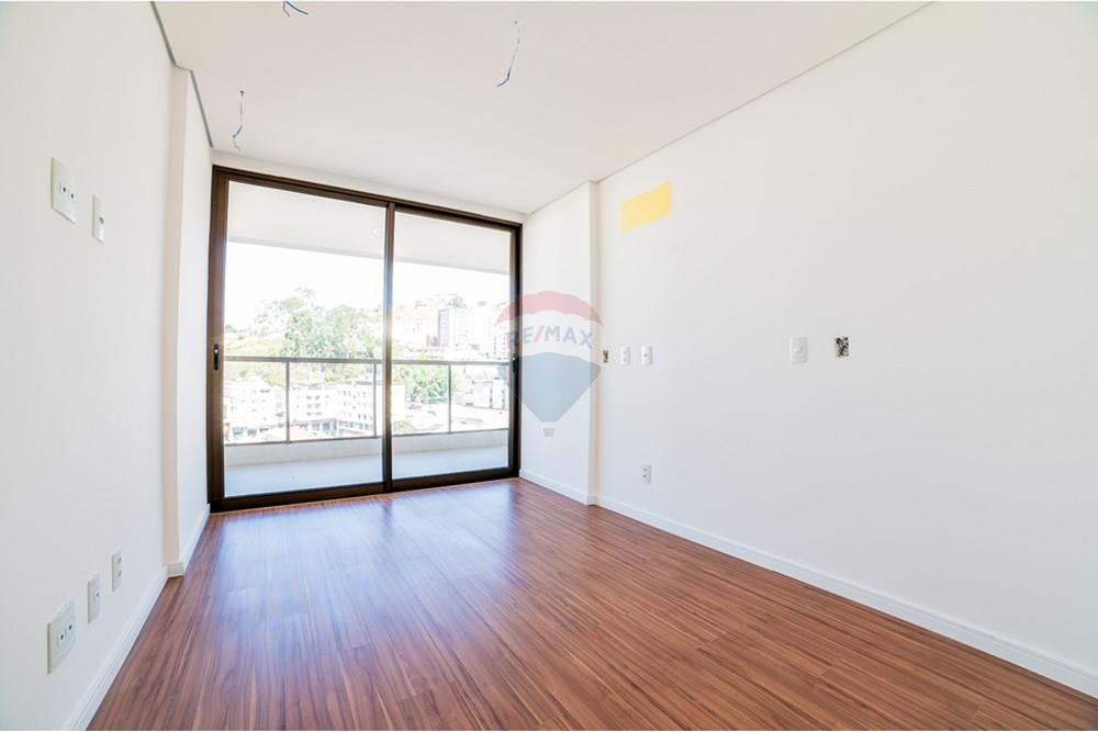 Apartamento - Alugar - Juiz de Fora , Minas Gerais - michaelseed photo_20250825-8.jpg - Quarto - 860431007-647