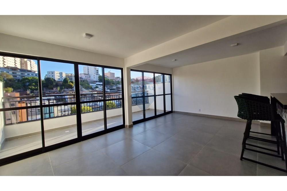 Apartamento - Alugar - Juiz de Fora , Minas Gerais - WhatsApp Image 2026-01-05 at 16.37.35 (2) - Copia.jpeg - 860211017-87