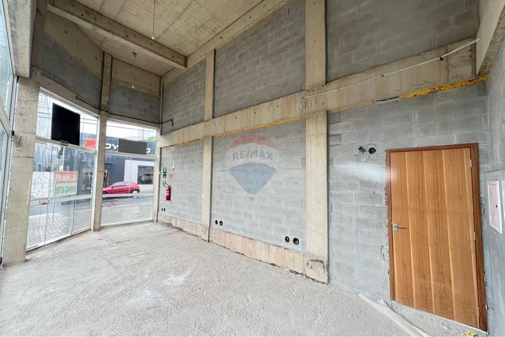 Loja - Alugar - Juiz de Fora , Minas Gerais - Loja 3.jpeg - 860291049-52