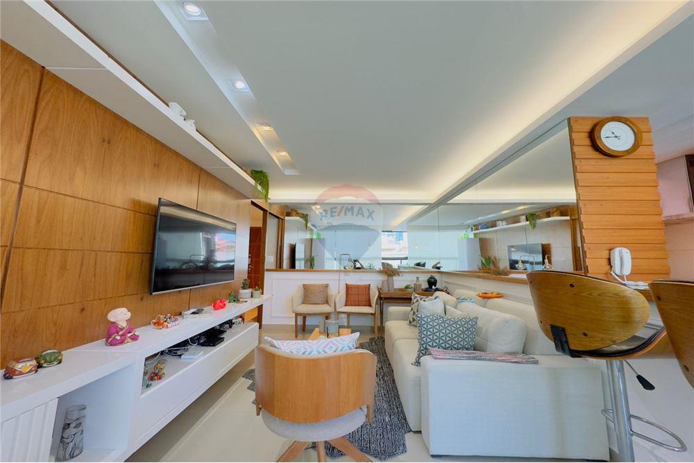 Apartamento - Venda - Juiz de Fora , Minas Gerais - 6 - 860281091-105