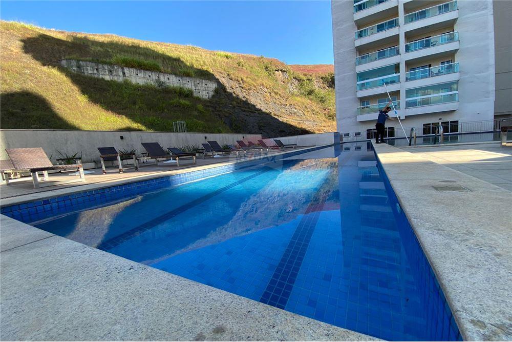 Apartamento - Alugar - Juiz de Fora , Minas Gerais - 59 - 860301009-506