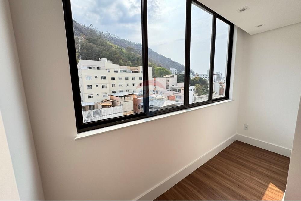 Apartamento - Alugar - Juiz de Fora , Minas Gerais - IMG_6367.JPEG - 860301001-653