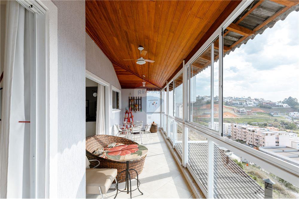 Casa de Condomínio - Venda - Juiz de Fora , Minas Gerais - 25 - 860281009-279