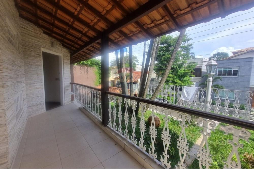 Casa de Condomínio - Alugar - Juiz de Fora , Minas Gerais - Entrada 5.jpeg - 860361010-532