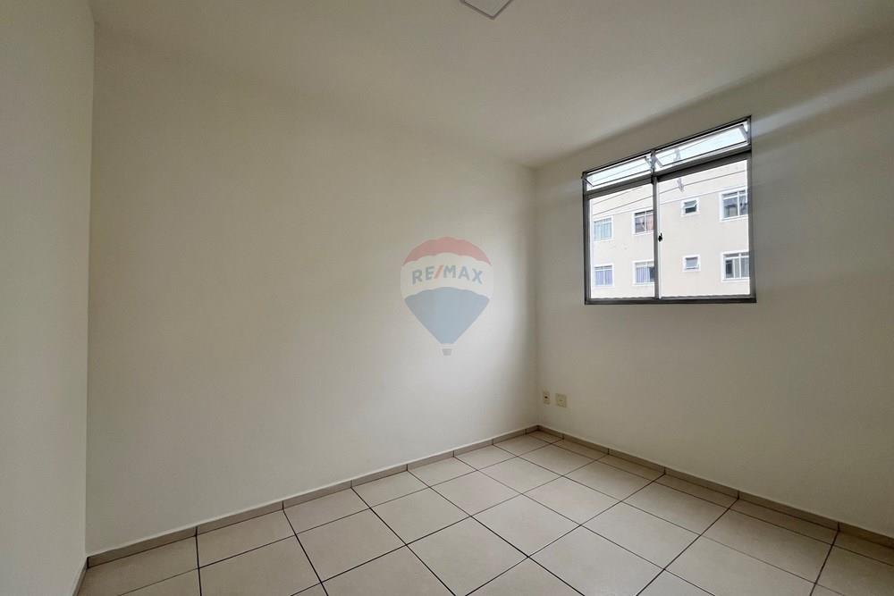 Apartamento - Alugar - Juiz de Fora , Minas Gerais - IMG_9495.jpeg - Quarto - 860501002-165