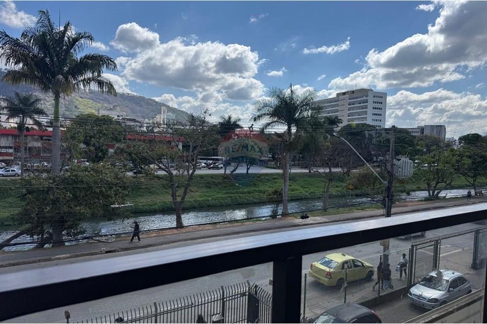 Kitnet - Venda - Juiz de Fora , Minas Gerais - 1f96bc45-07b5-48b1-a322-ab4a810f4881.jpeg - Fachada - 860211097-52