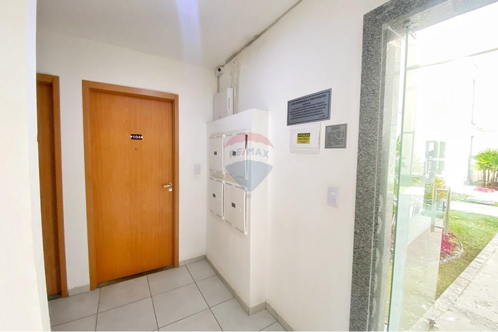 Apartamento - Alugar - Juiz de Fora , Minas Gerais - IMG_7175.JPG - 860241095-60