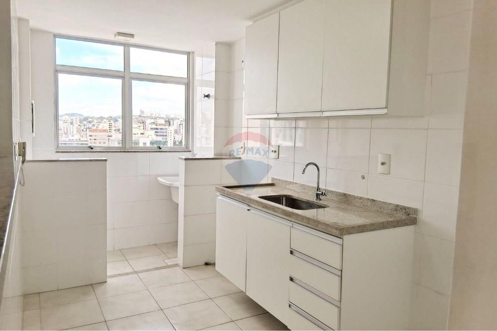 Apartamento - Alugar - Juiz de Fora , Minas Gerais - file2 (6).jpg - Cozinha - 860211018-787