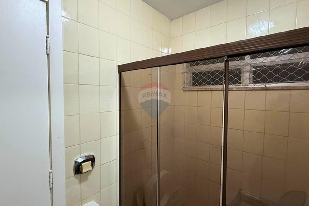 Apartamento - Venda - Juiz de Fora , Minas Gerais - Banheiro-1.jpg - 860291041-25