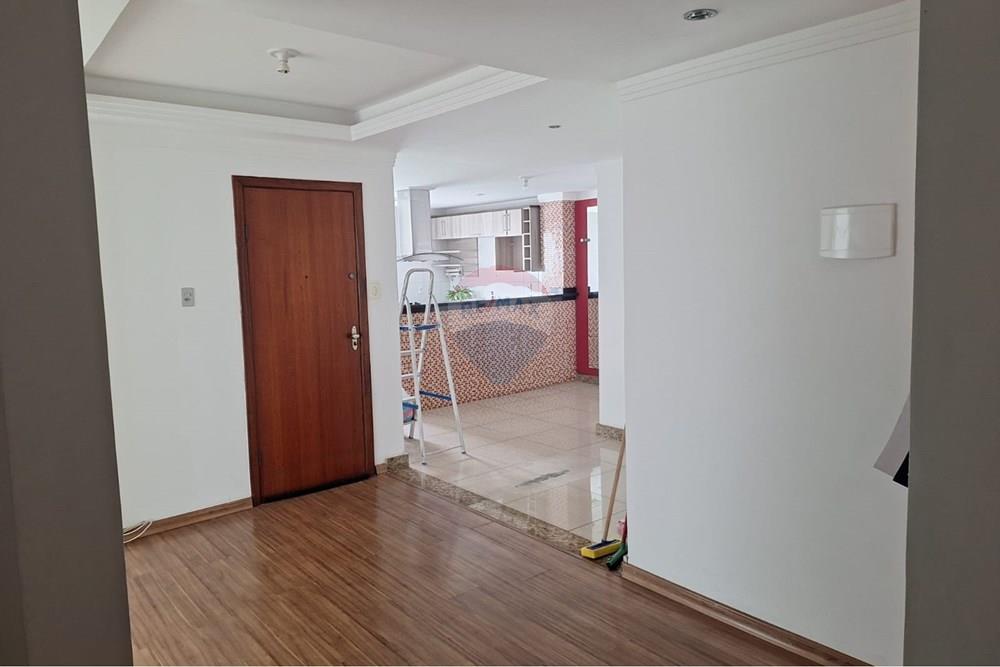 Apartamento - Alugar - Conselheiro Lafaiete , Minas Gerais - cozinha.jpg - 860421004-1351