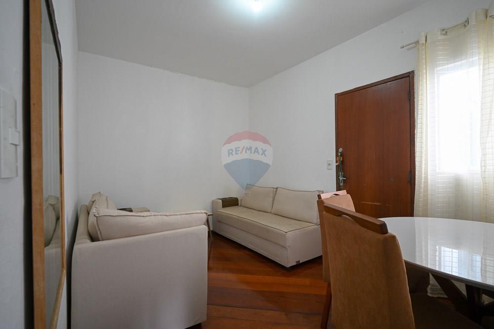 Apartamento - Venda - Juiz de Fora , Minas Gerais - michaelseed photo_010226-433.jpg - Sala - 860211017-92