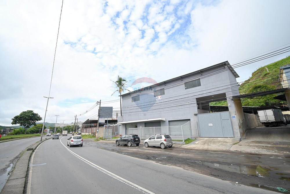Galpão - Venda - Juiz de Fora , Minas Gerais - michaelseed photo_010226-341.jpg - 860211123-15