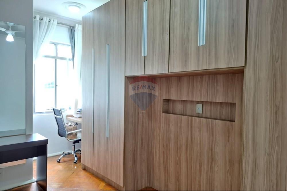 Apartamento - Alugar - Juiz de Fora , Minas Gerais - ESCRITORIO.jpg - 860271006-75