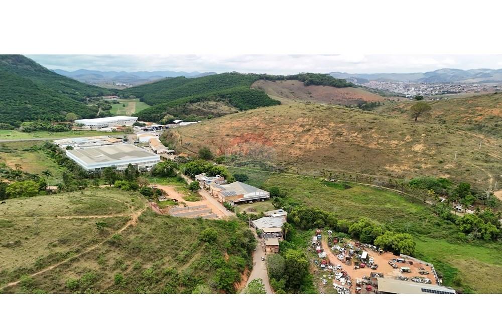 Terreno - Venda - Muriaé , Minas Gerais - 6DC58836-22F3-44E0-B741-D1EAAF261670.jpeg - 860371007-101