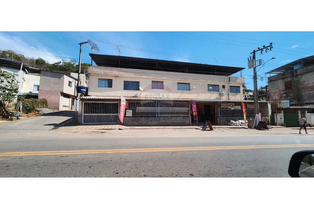 Casa Comercial - Venda - Matias Barbosa , Minas Gerais - FRENTE BAR E LOJAS.jpg - 860501020-42