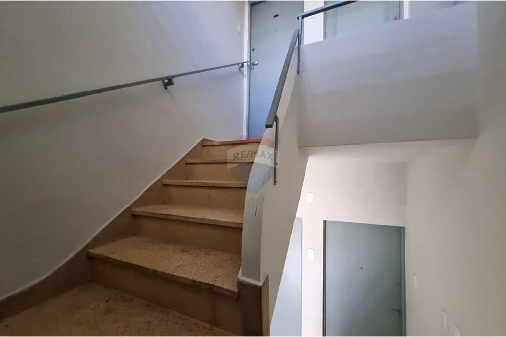 Apartamento - Alugar - Juiz de Fora , Minas Gerais - Escada 1.jpeg - 860361010-530