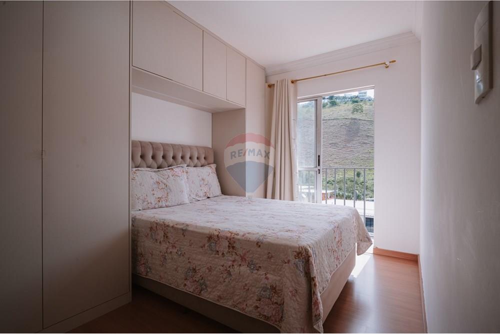 Apartamento - Venda - Juiz de Fora , Minas Gerais - michaelseed photo_202601_01-77.jpg - Quarto de família - 860281090-228