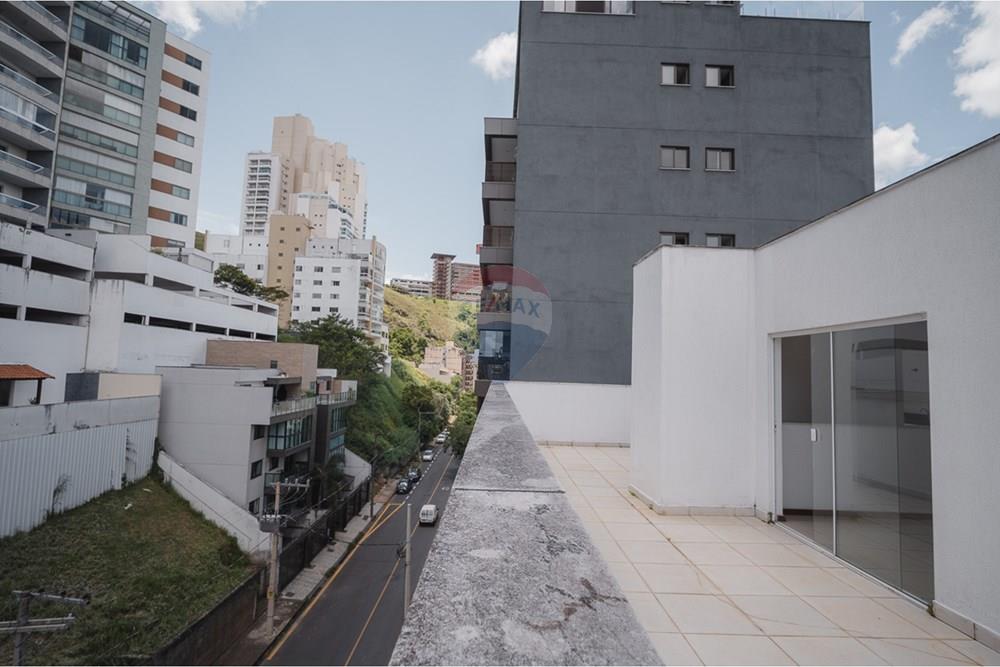 Cobertura - Venda - Juiz de Fora , Minas Gerais - michaelseed photo_S2-276.jpg - 860381037-14