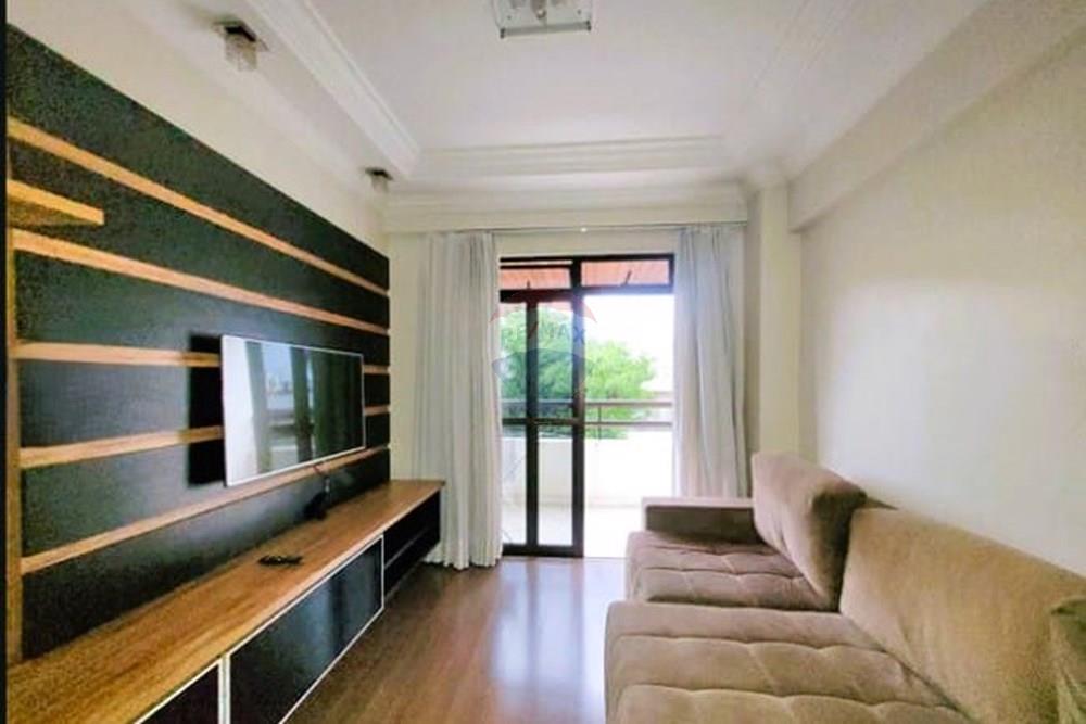 Apartamento - Alugar - Juiz de Fora , Minas Gerais - WhatsApp Image 2026-01-18 at 21.35.53 (2).jpeg - Sala de estar - 860431031-38