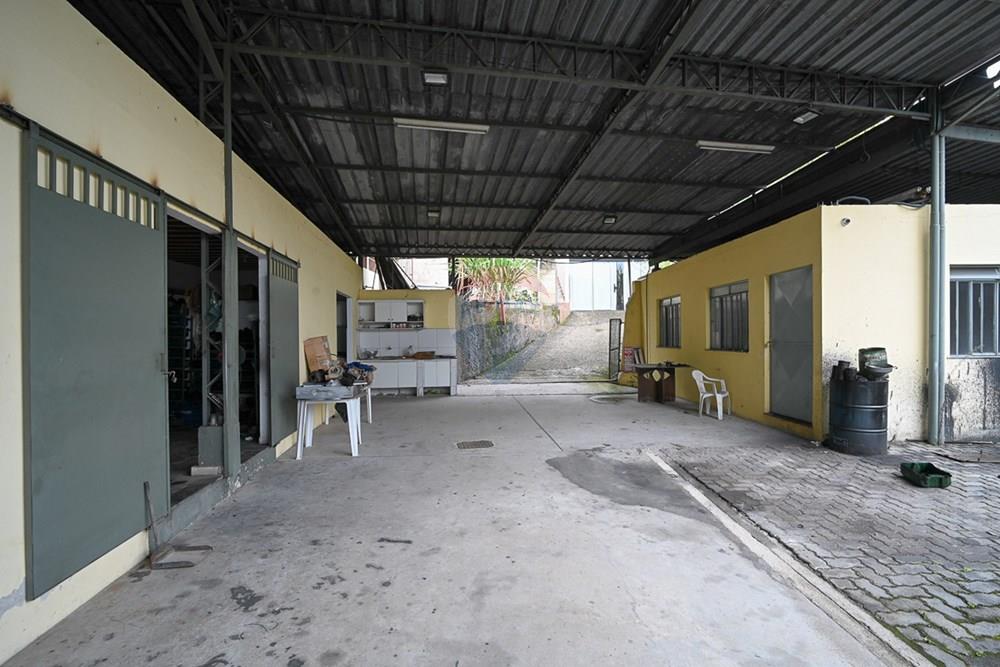 Galpão - Venda - Juiz de Fora , Minas Gerais - michaelseed photo_010226-316.jpg - 860211123-15