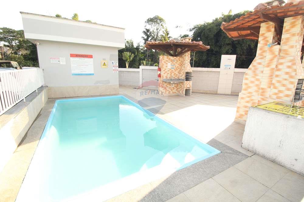 Apartamento - Venda - Juiz de Fora , Minas Gerais - IMG_1363.JPG - 860281090-65