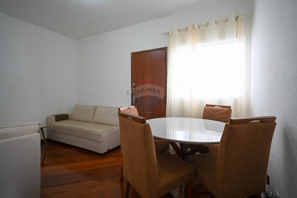 Apartamento - Venda - Juiz de Fora , Minas Gerais - michaelseed photo_010226-434.jpg - Sala - 860211017-92