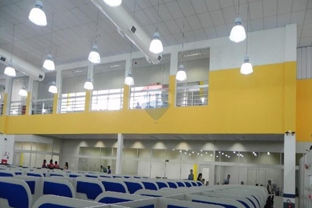 Industrial - Alugar - Juiz de Fora , Minas Gerais - 004.jpeg - 860301048-62