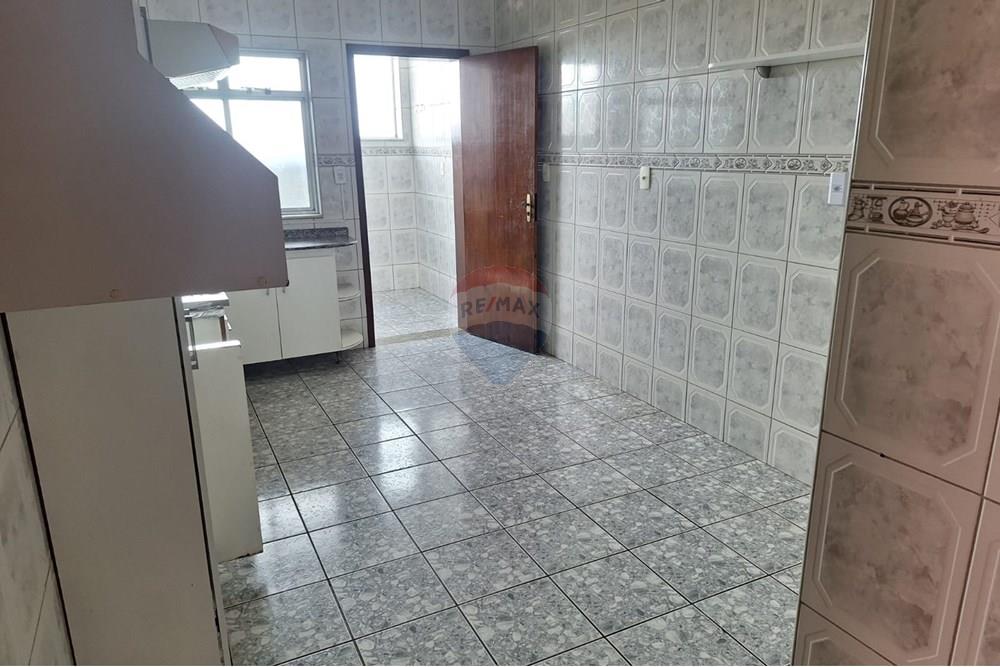 Apartamento - Venda - Conselheiro Lafaiete , Minas Gerais - cozinha.jpeg - 860421004-1268