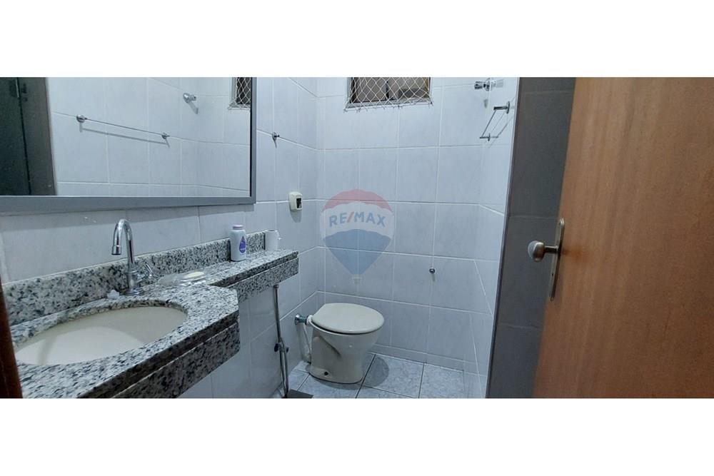 Apartamento - Alugar - Juiz de Fora , Minas Gerais - Foto banheiro social - f2.jpeg - Banheiro - 860361050-79