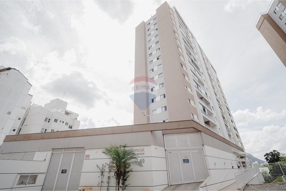 Apartamento - Alugar - Juiz de Fora , Minas Gerais - michaelseed.photo_S2-398.jpg - 860211018-777