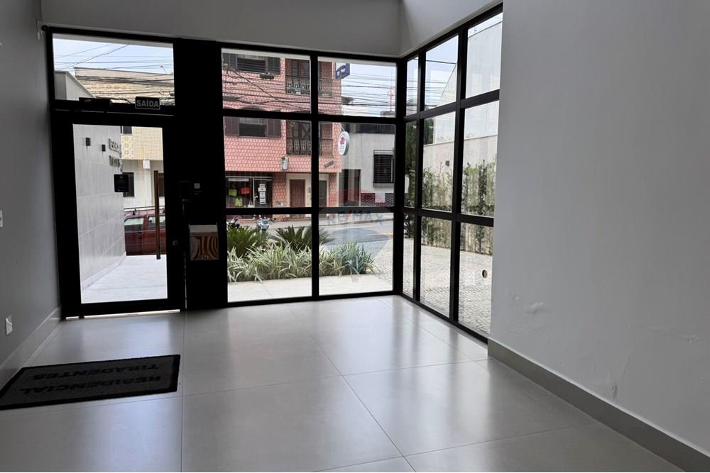 Apartamento - Alugar - Juiz de Fora , Minas Gerais - IMG_6385.JPEG - 860301001-653