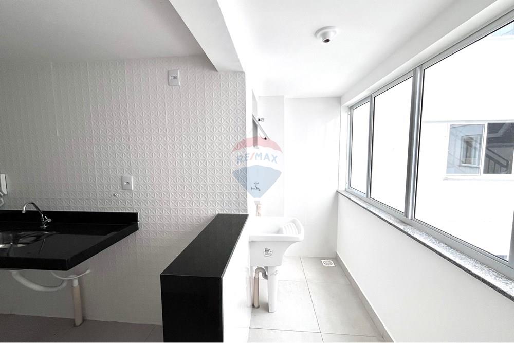 Apartamento - Venda - Juiz de Fora , Minas Gerais - IMG_3492.jpeg - Área de serviço - 860321042-173