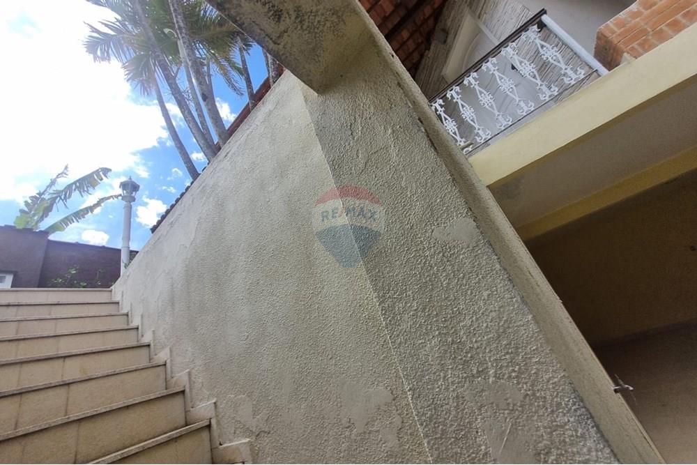 Casa de Condomínio - Alugar - Juiz de Fora , Minas Gerais - Entrada 1.jpeg - 860361010-532