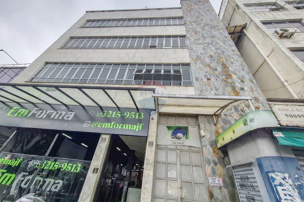 Cj. Comercial/ Sala - Alugar - Juiz de Fora , Minas Gerais - 20260210_163242a (2).jpg - 860301048-23