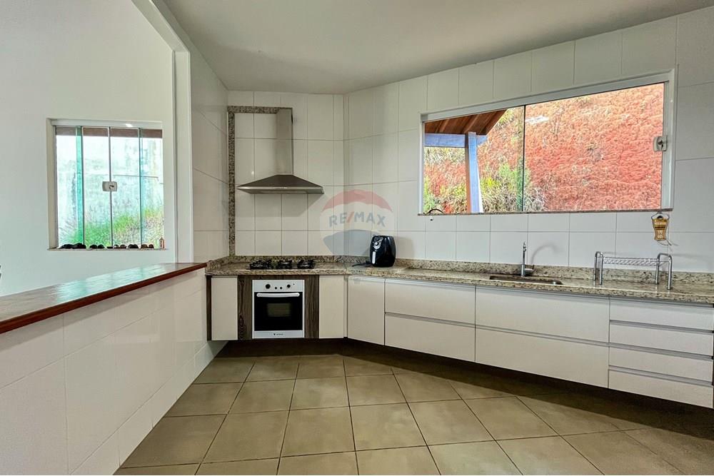 Mieszkaniowa - Dom wolnostojący - Juiz de Fora , Minas Gerais - BR - IMG_4359_jpg.jpeg - Kuchnia - 860501026-28