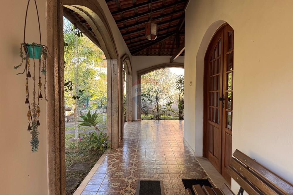 Casa - Venda - Juiz de Fora , Minas Gerais - IMG_3144.JPG - 860381041-57