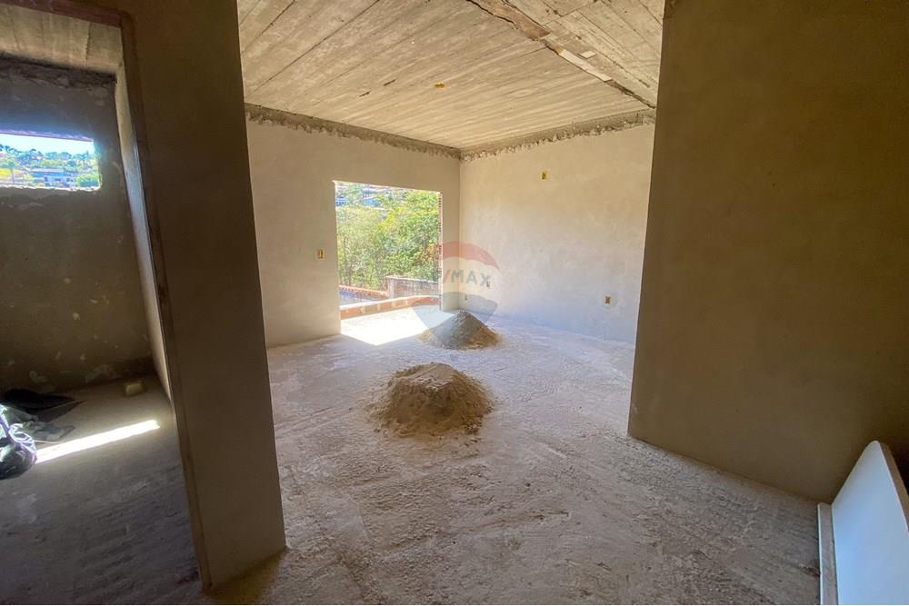 Bostad - Radhus - Juiz de Fora , Minas Gerais - BR - Foto0139.jpg - Huvudsovrum - 860241095-65