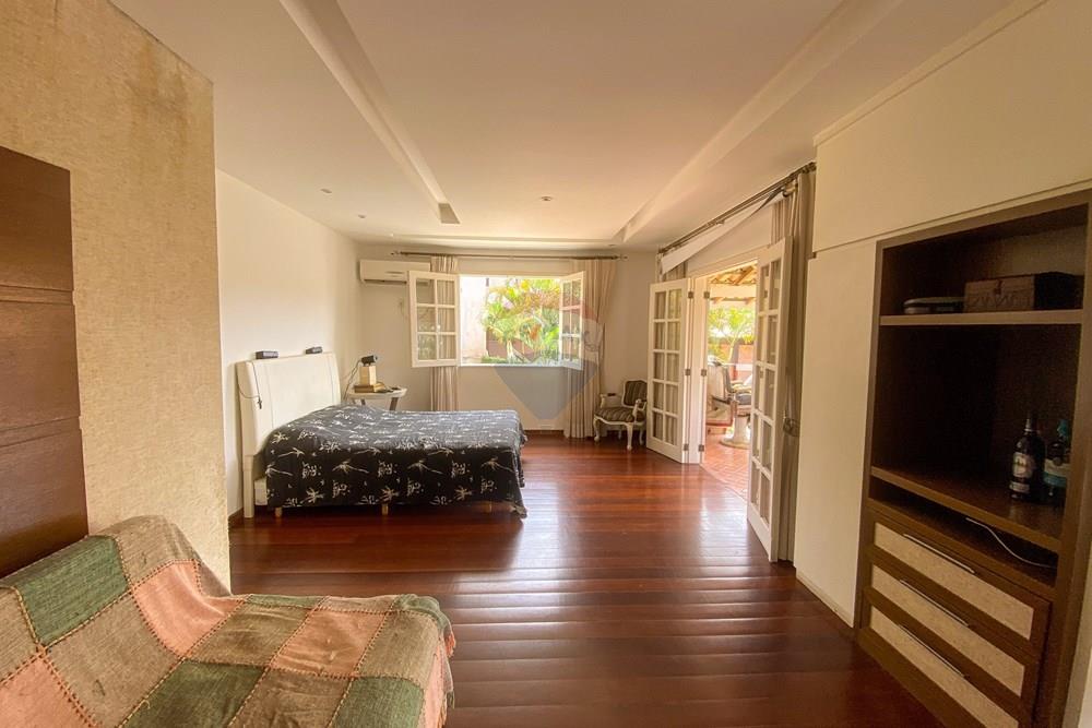 Casa de Condomínio - Venda - Juiz de Fora , Minas Gerais - 9.jpg - Quarto principal - 860241143-124