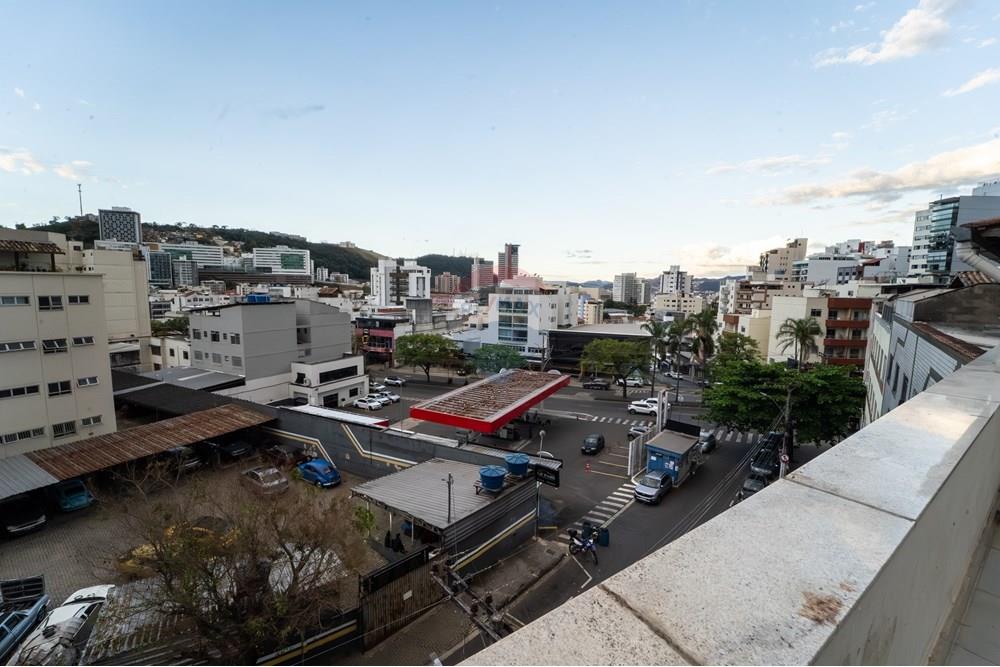Cobertura - Venda - Juiz de Fora , Minas Gerais - _DSC4861.jpg - 860241098-57