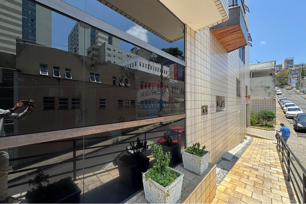 Cobertura - Alugar - Juiz de Fora , Minas Gerais - IMG_4899.JPEG - 860301001-656