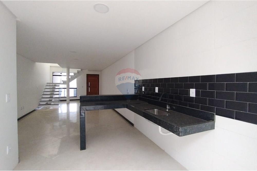 Residential - House - Juiz de Fora , Minas Gerais - BR - WhatsApp Image 2025-08-21 at 16.33.16.jpeg - Kitchen - 860241112-111