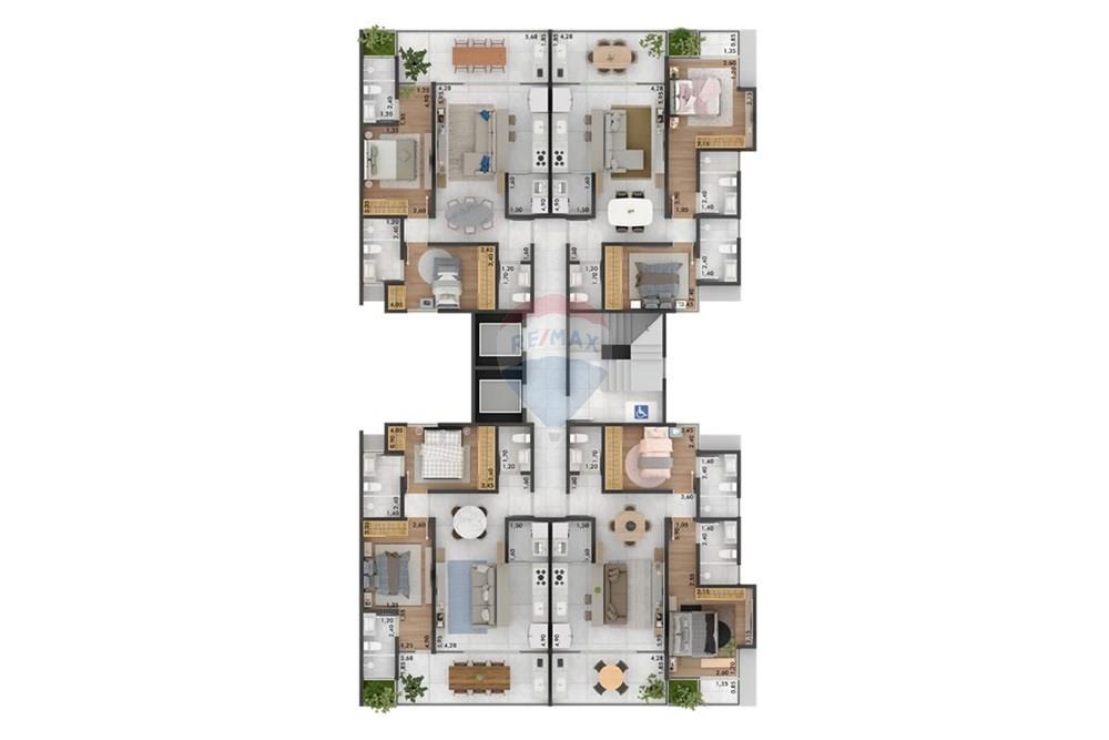 Apartamento - Venda - Juiz de Fora , Minas Gerais - img83(1).jpg - 860211018-776