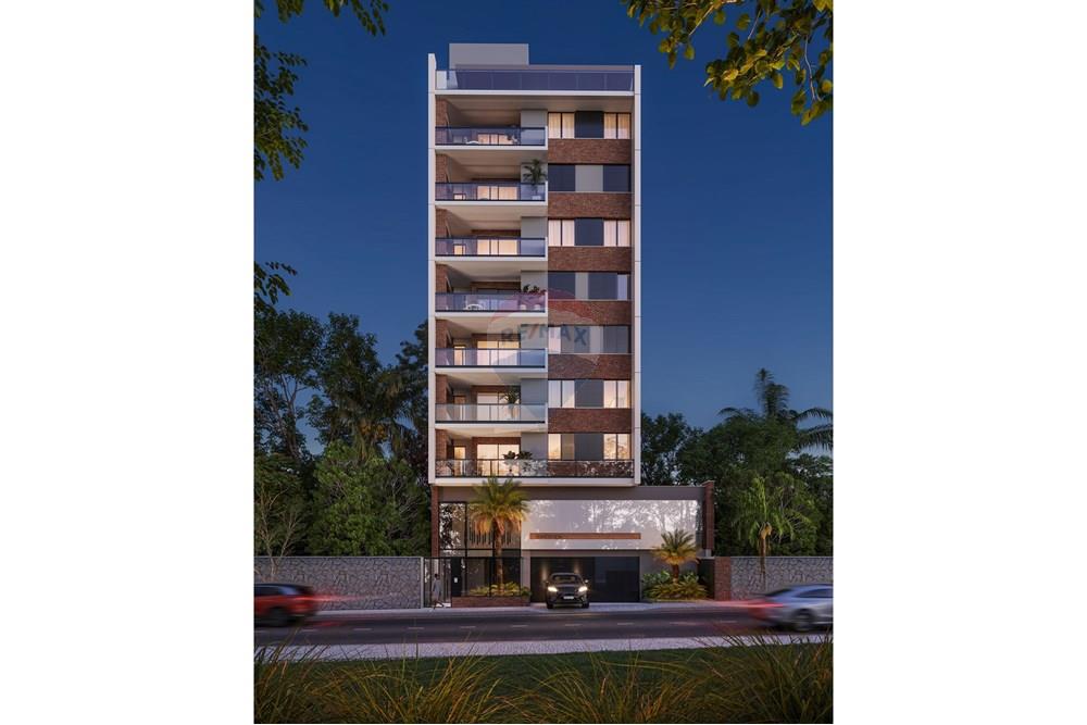 Rezidenčná - Byt - Juiz de Fora , Minas Gerais - BR - 34ffe907-6d6c-492f-8abd-0c3bca7f1e44.jpg - 860301007-396