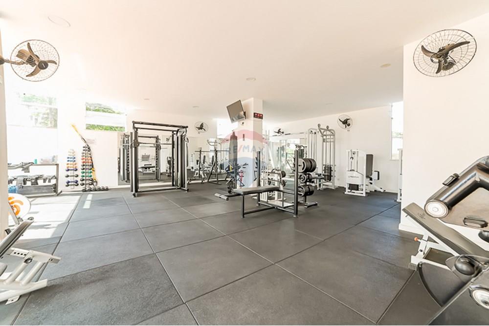 Apartamento - Venda - Juiz de Fora , Minas Gerais - michaelseed photo_ 1912-45.jpg - Sala de Ginástica - 860211027-142