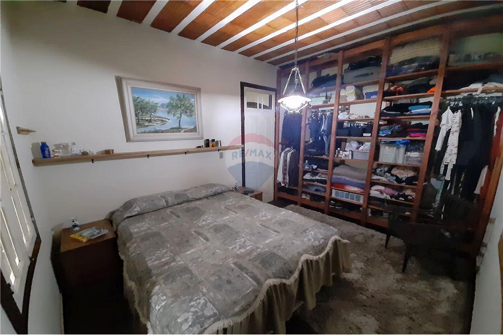 Casa - Venda - Juiz de Fora , Minas Gerais - Quarto de família - 860241106-93