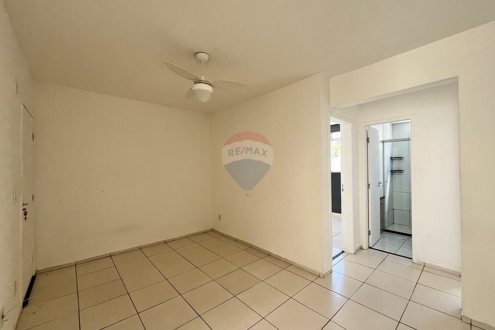 Apartamento - Alugar - Juiz de Fora , Minas Gerais - IMG_9319.jpeg - 860501002-164