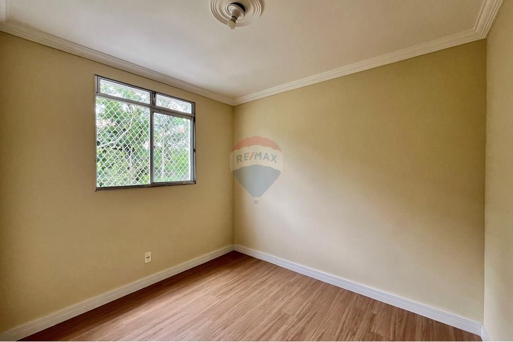 Apartamento - Alugar - Juiz de Fora , Minas Gerais - IMG_8214.jpeg - Quarto - 860501002-159