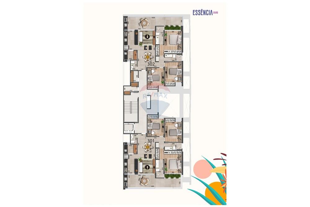 Apartamento - Venda - Juiz de Fora , Minas Gerais - essencia-squad - -book-comprador_page-0012.jpg - 860301007-415