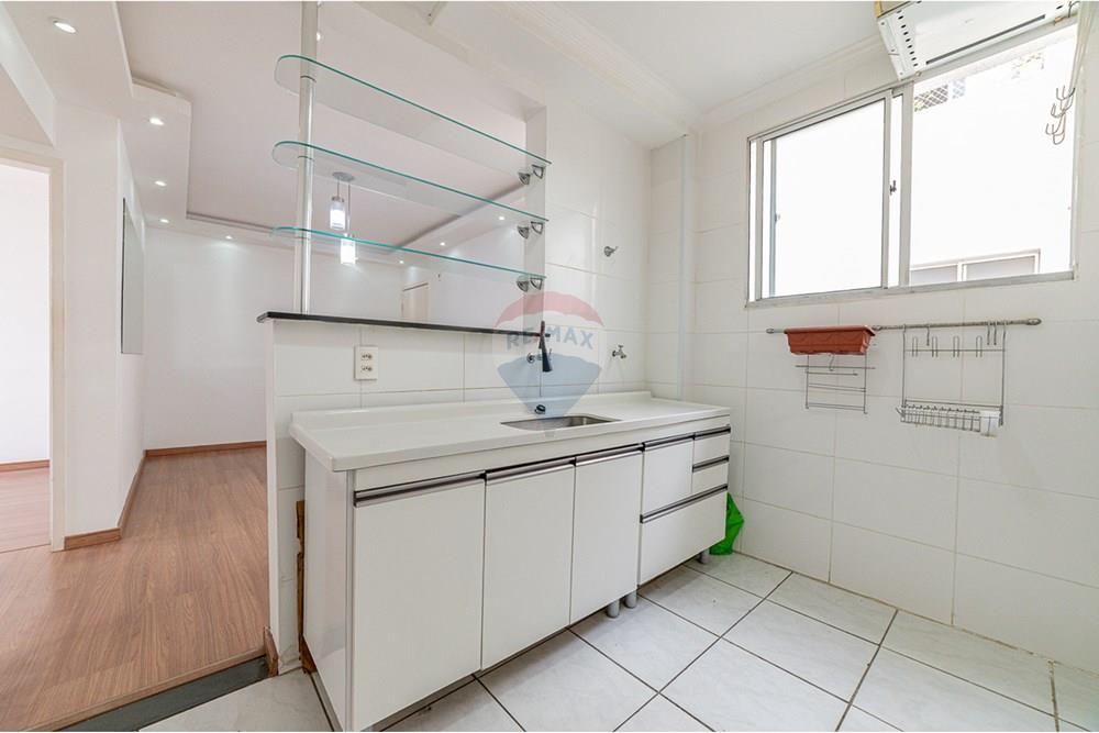 Apartamento - Venda - Juiz de Fora , Minas Gerais - michaelseed photo_-75.jpg - Cozinha - 860211027-147